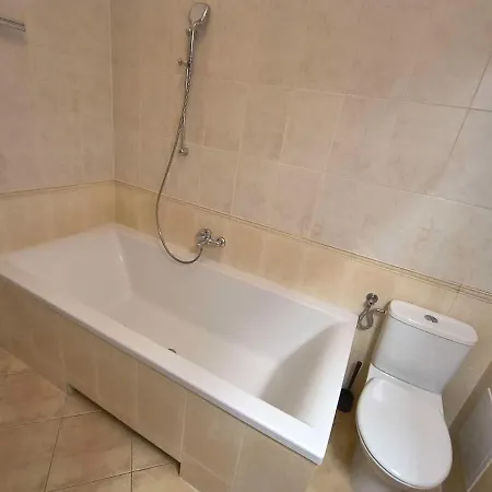 Апартаменти Fantastic-inn - B7 C301 Краків